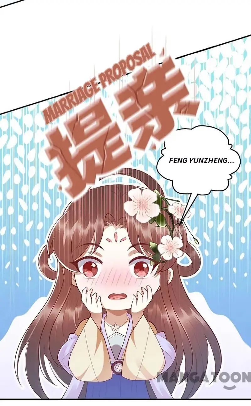 Read Return for Revenge chapter 189 image 7 on Lezhin