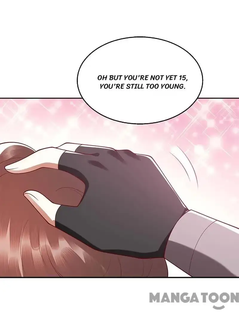 Read Return for Revenge chapter 189 image 8 on Lezhin