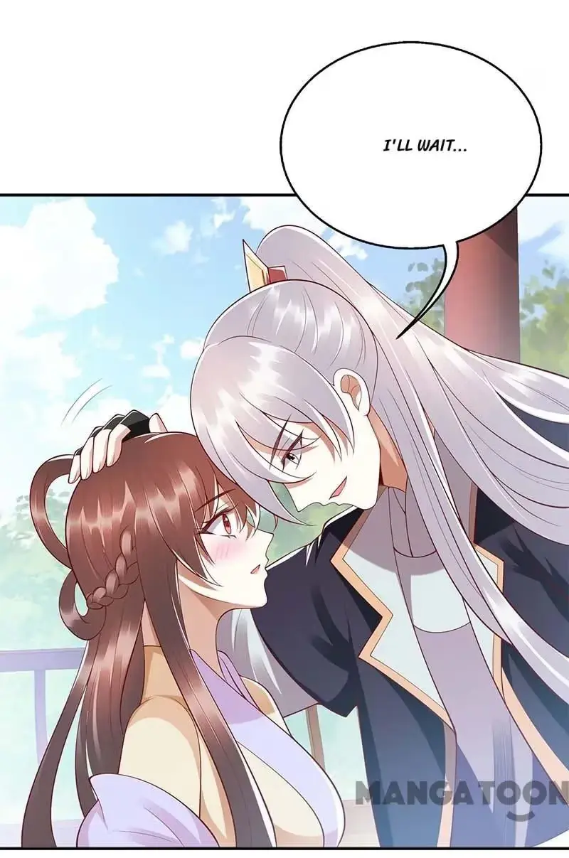 Read Return for Revenge chapter 189 image 9 on Lezhin