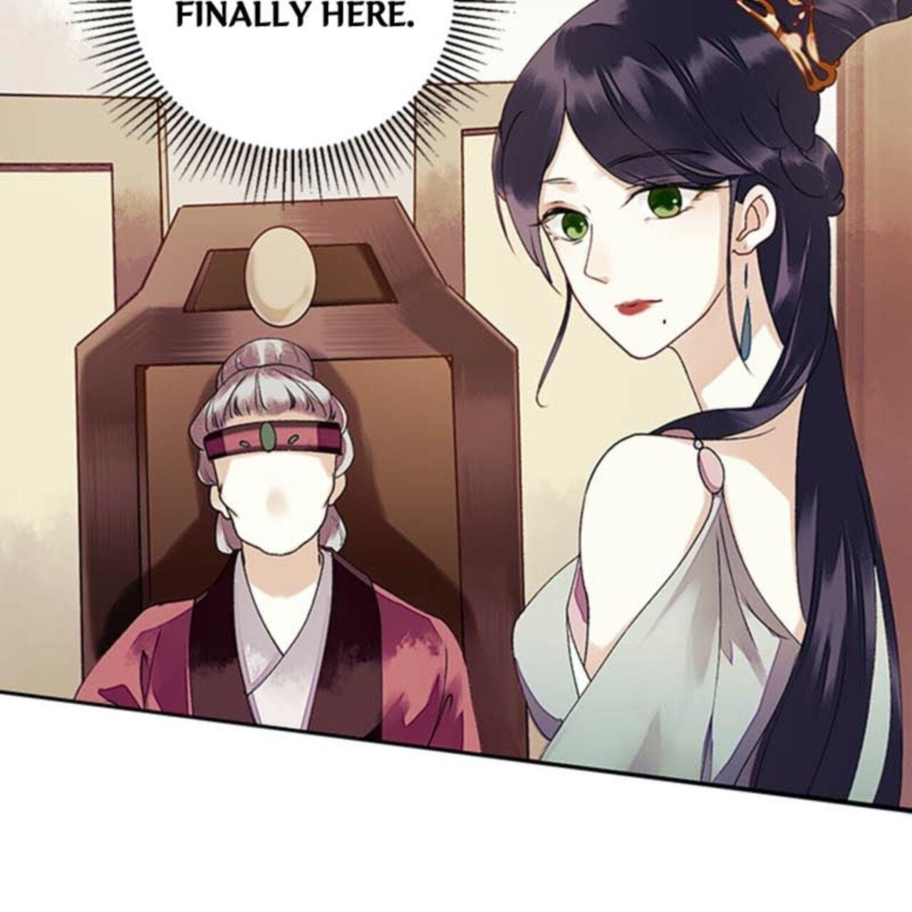 Read Return for Revenge chapter 19 image 10 on Lezhin