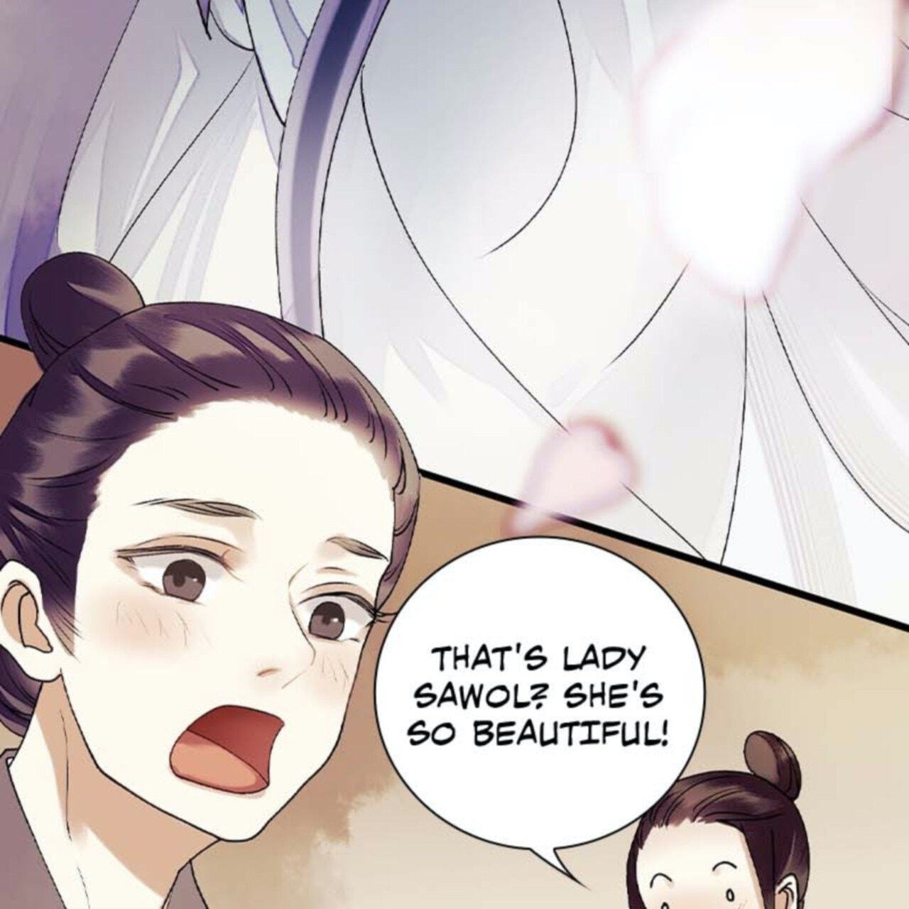 Read Return for Revenge chapter 19 image 15 on Lezhin