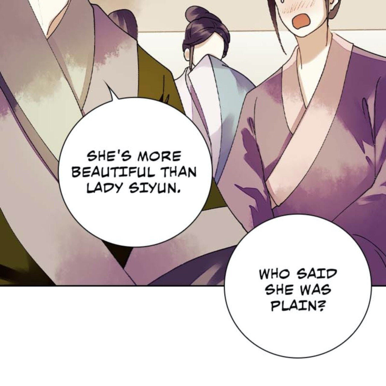 Read Return for Revenge chapter 19 image 16 on Lezhin