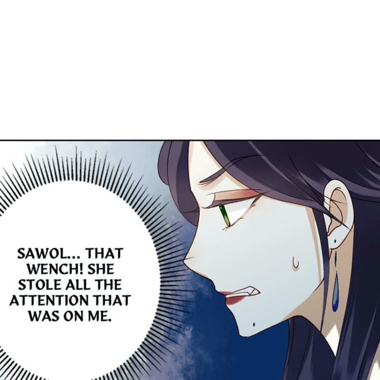 Read Return for Revenge chapter 19 image 17 on Lezhin