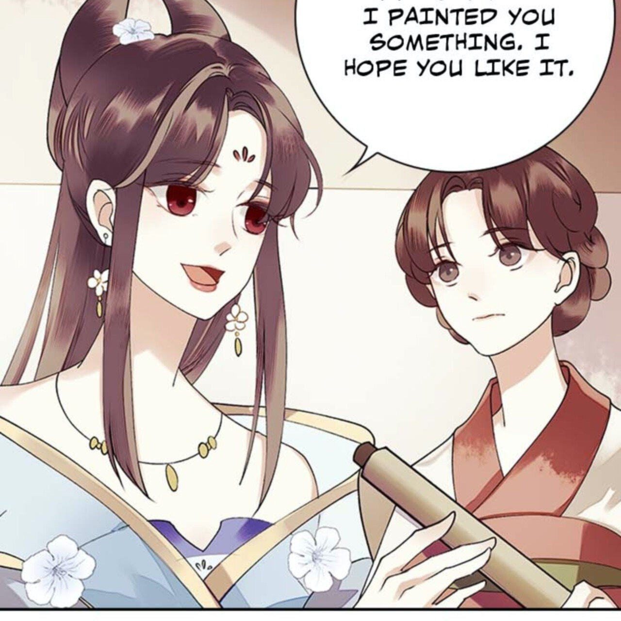 Read Return for Revenge chapter 19 image 19 on Lezhin