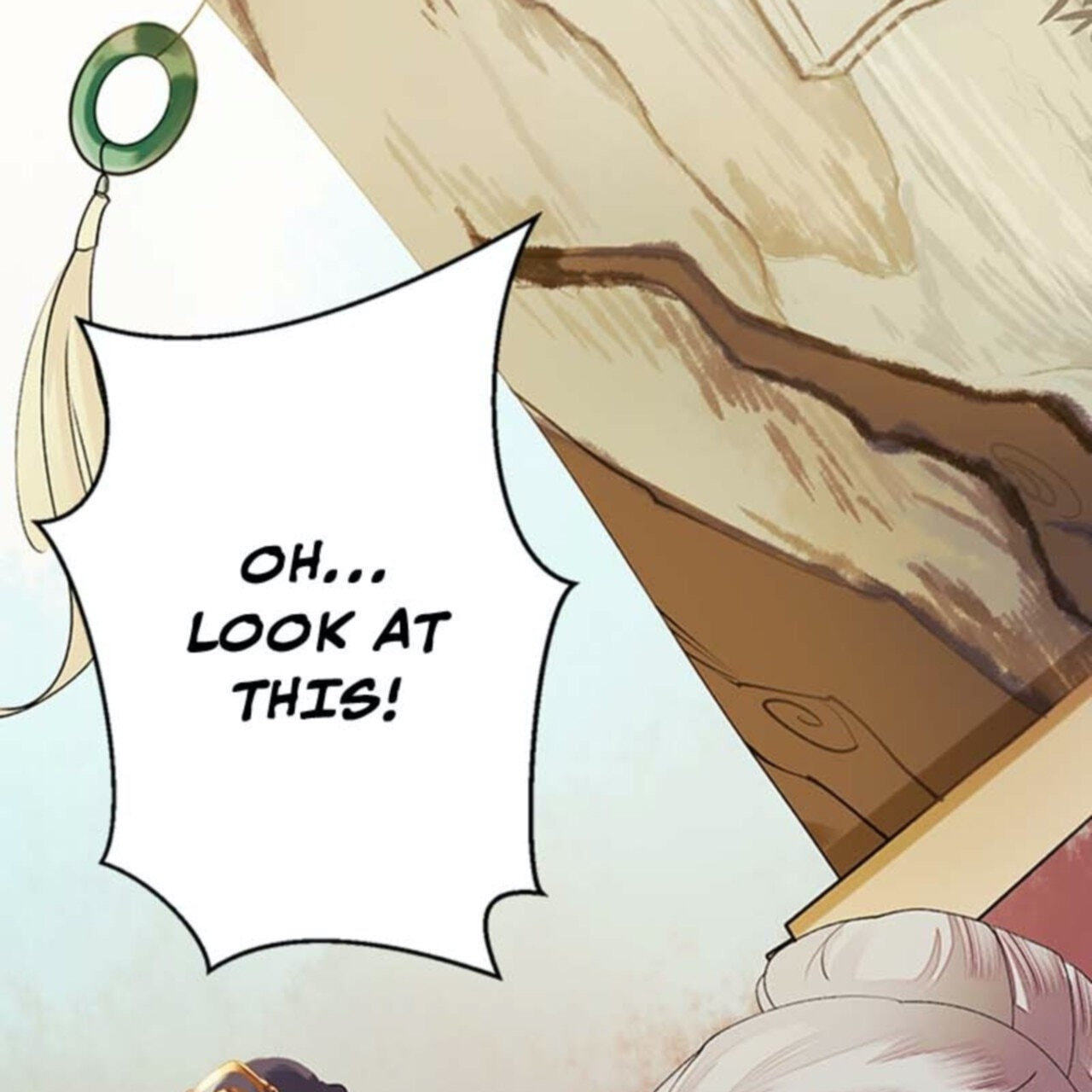 Read Return for Revenge chapter 19 image 22 on Lezhin