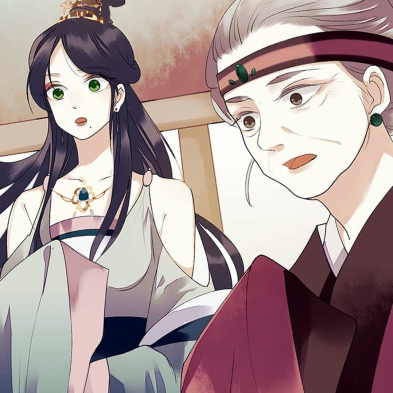 Read Return for Revenge chapter 19 image 23 on Lezhin
