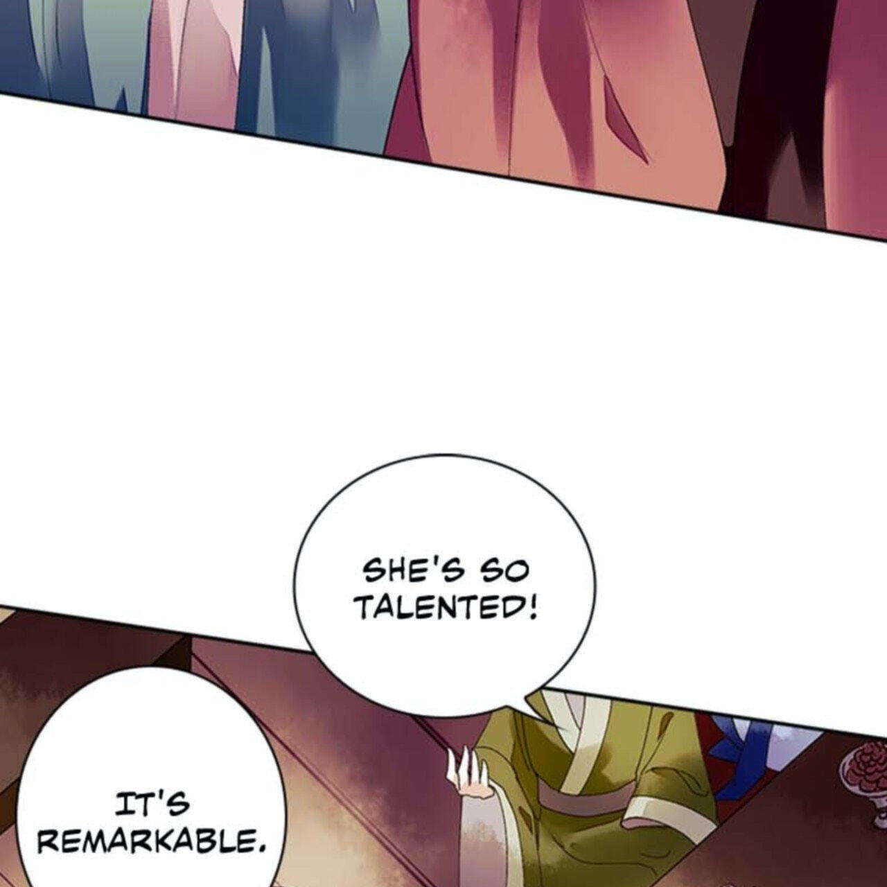 Read Return for Revenge chapter 19 image 24 on Lezhin