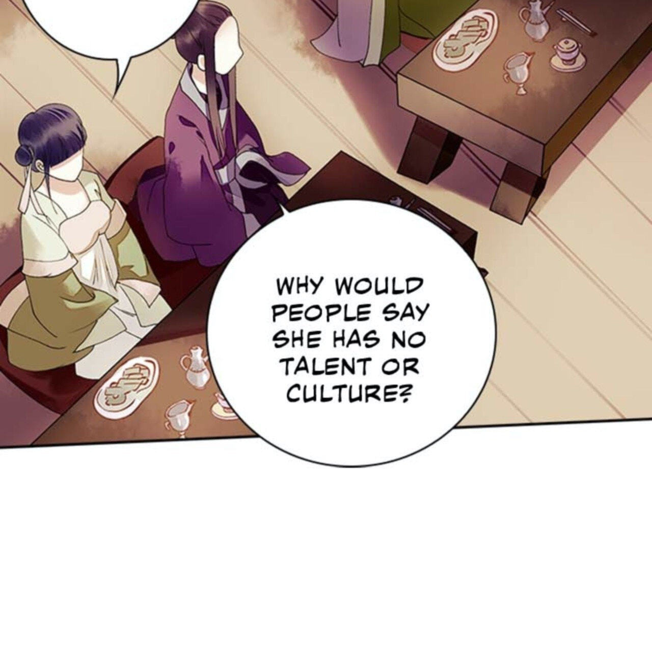 Read Return for Revenge chapter 19 image 25 on Lezhin