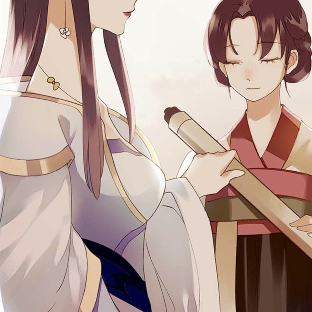 Read Return for Revenge chapter 19 image 27 on Lezhin