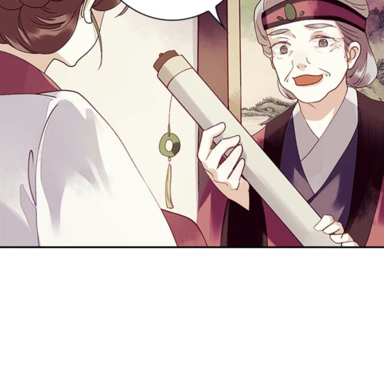 Read Return for Revenge chapter 19 image 29 on Lezhin