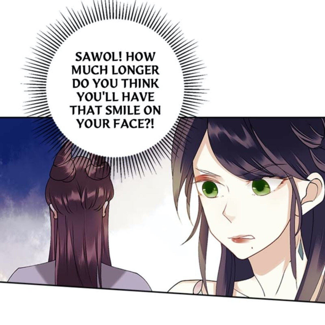 Read Return for Revenge chapter 19 image 32 on Lezhin
