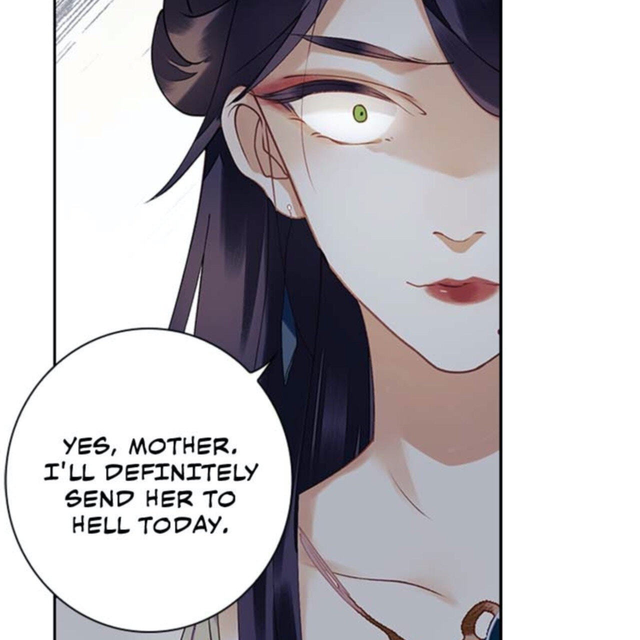 Read Return for Revenge chapter 19 image 37 on Lezhin