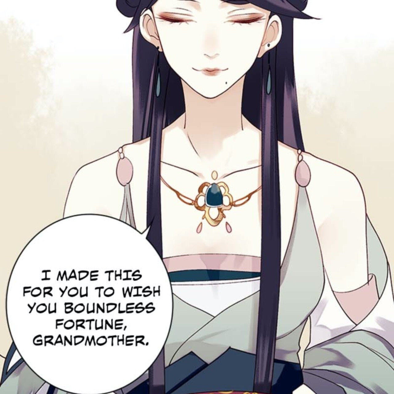 Read Return for Revenge chapter 19 image 4 on Lezhin