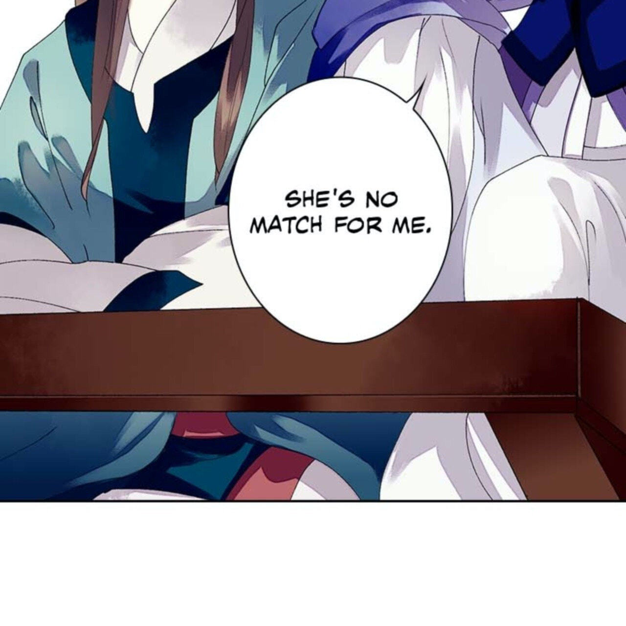 Read Return for Revenge chapter 19 image 40 on Lezhin