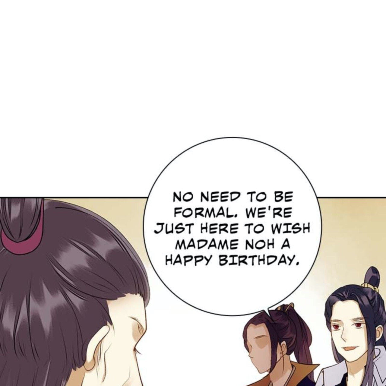 Read Return for Revenge chapter 19 image 45 on Lezhin