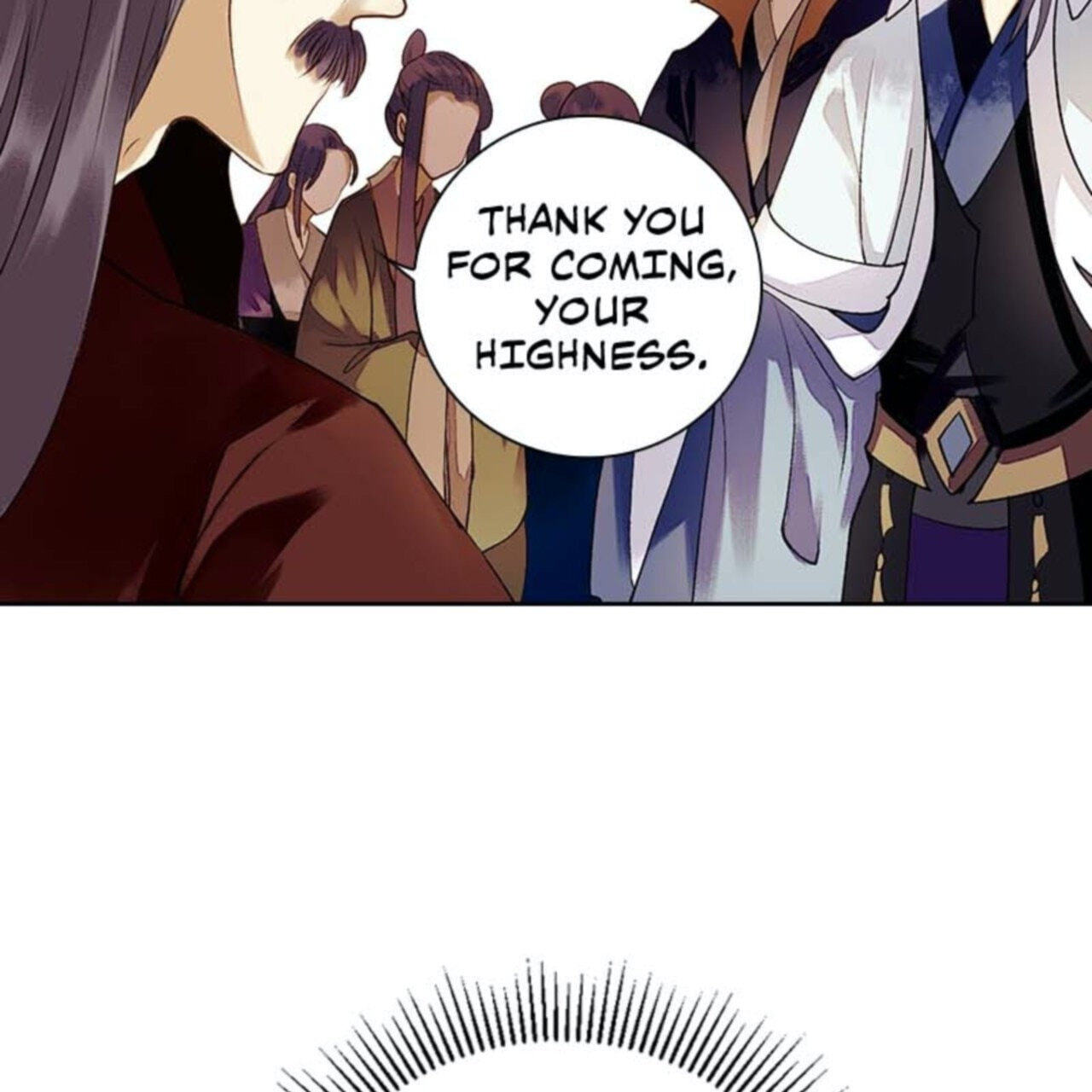 Read Return for Revenge chapter 19 image 46 on Lezhin