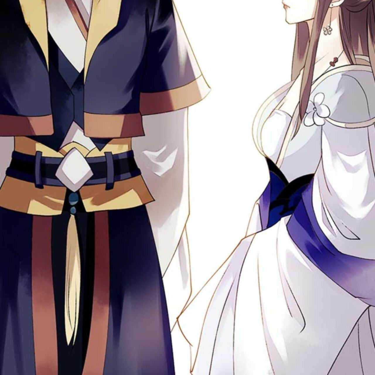 Read Return for Revenge chapter 19 image 53 on Lezhin