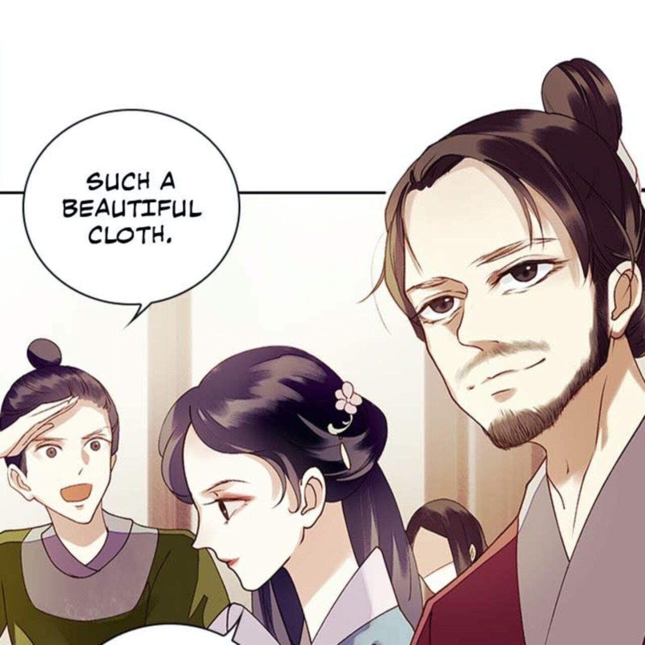Read Return for Revenge chapter 19 image 7 on Lezhin