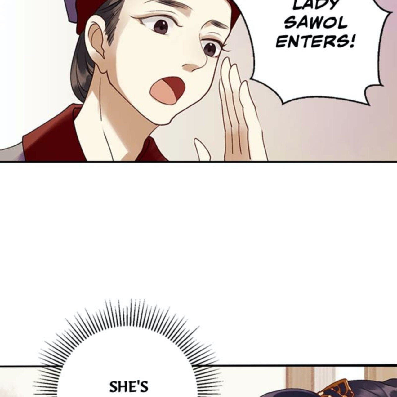 Read Return for Revenge chapter 19 image 9 on Lezhin
