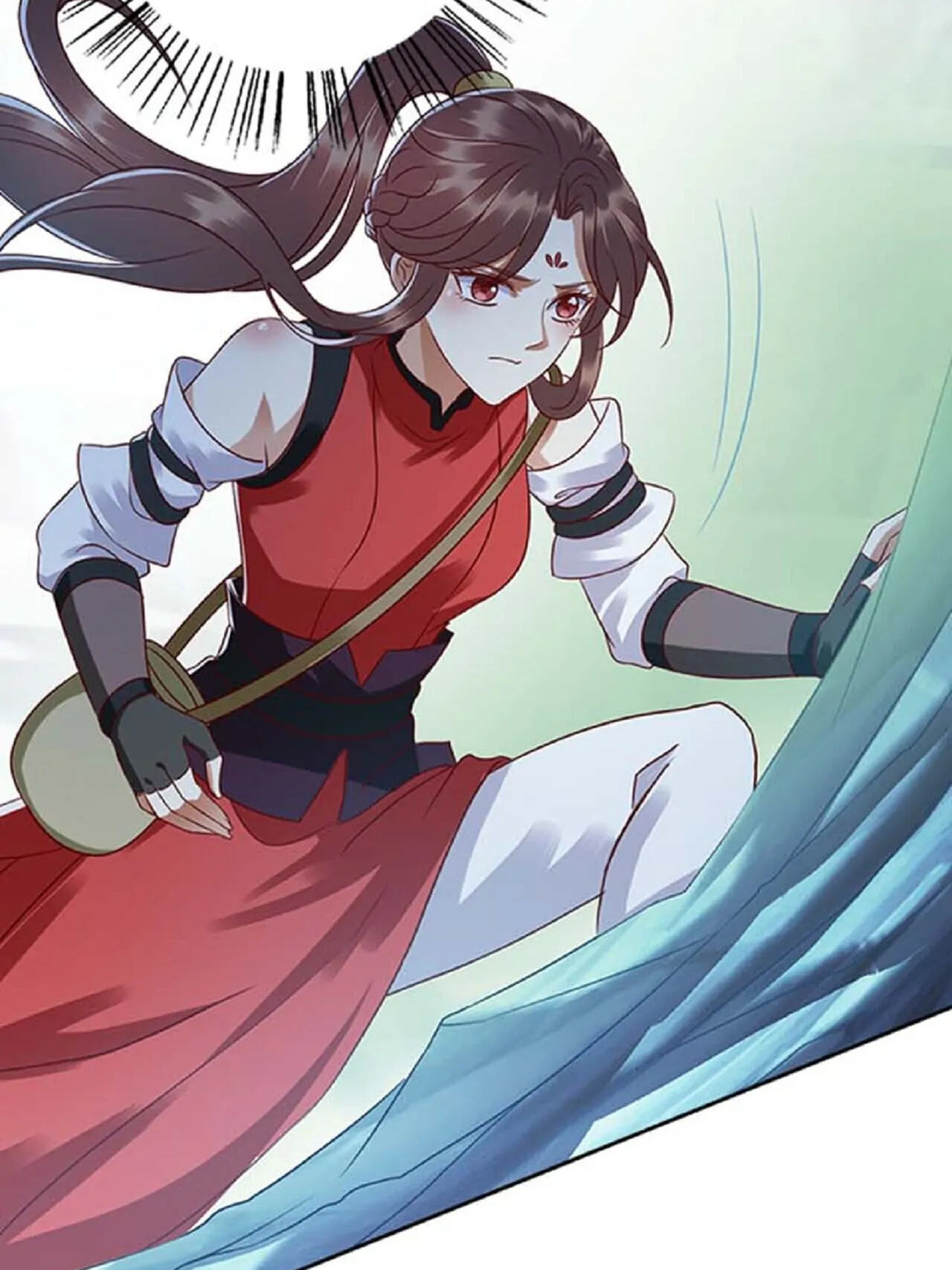 Read Return for Revenge chapter 190 image 1 on Lezhin