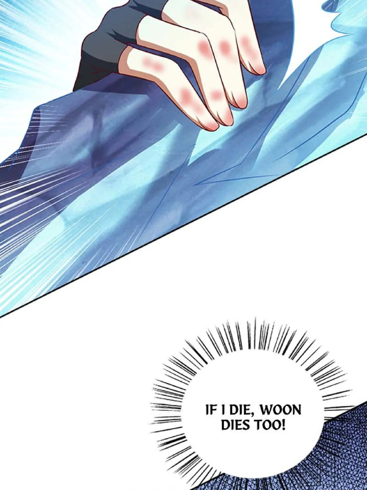 Read Return for Revenge chapter 190 image 10 on Lezhin