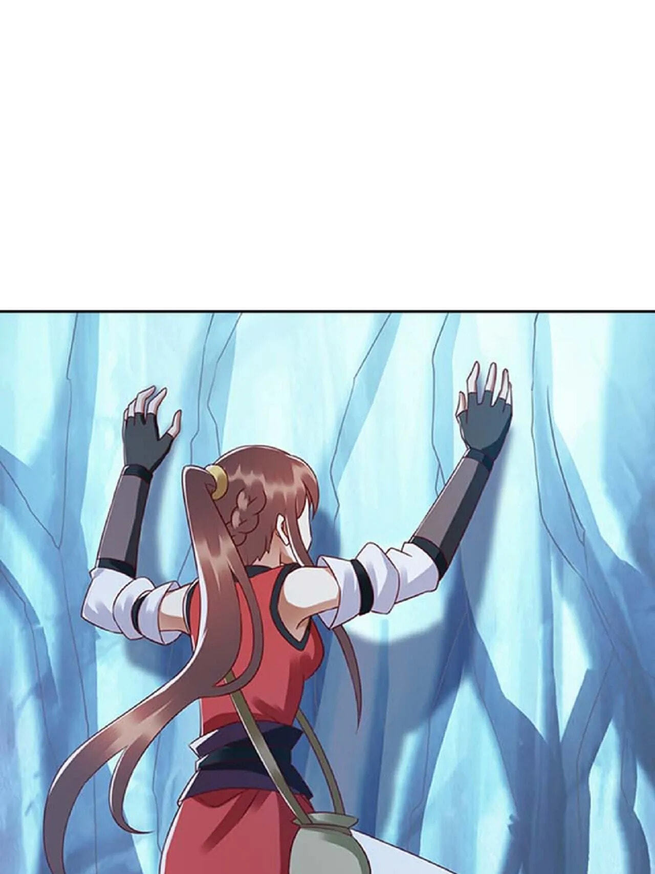 Read Return for Revenge chapter 190 image 12 on Lezhin