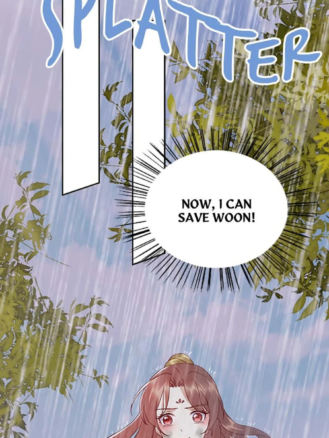 Read Return for Revenge chapter 190 image 17 on Lezhin