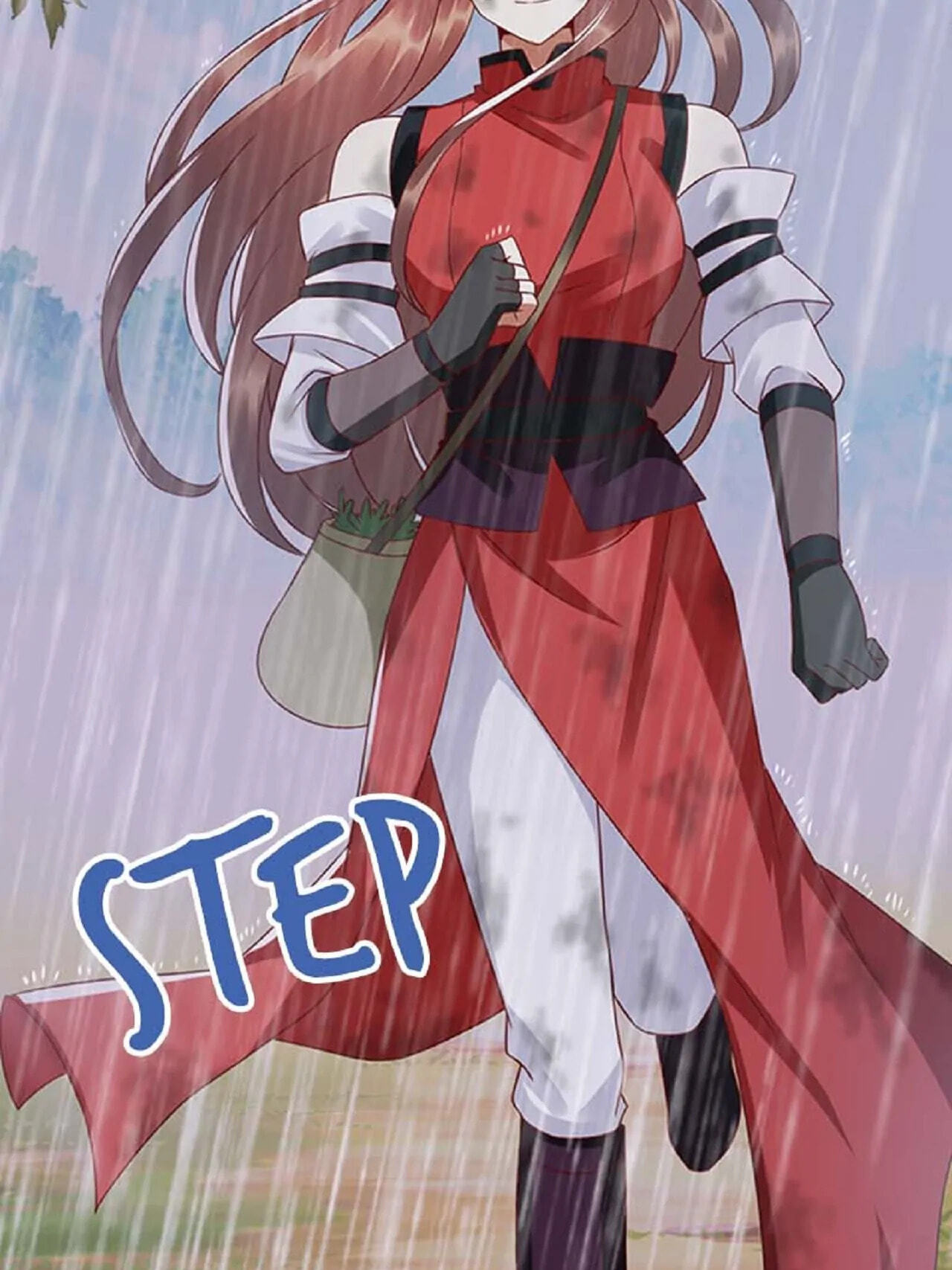 Read Return for Revenge chapter 190 image 18 on Lezhin
