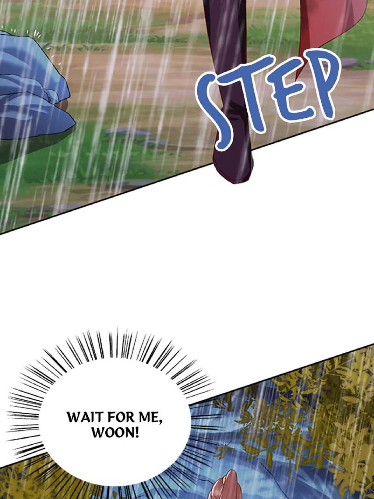 Read Return for Revenge chapter 190 image 19 on Lezhin