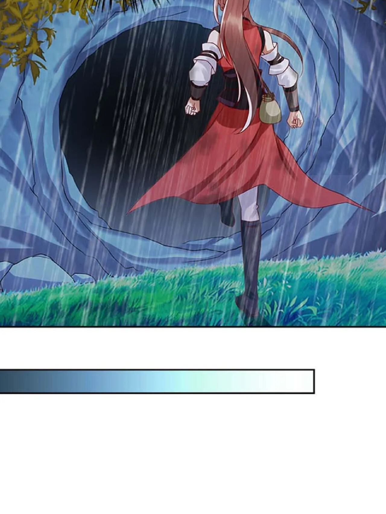 Read Return for Revenge chapter 190 image 20 on Lezhin