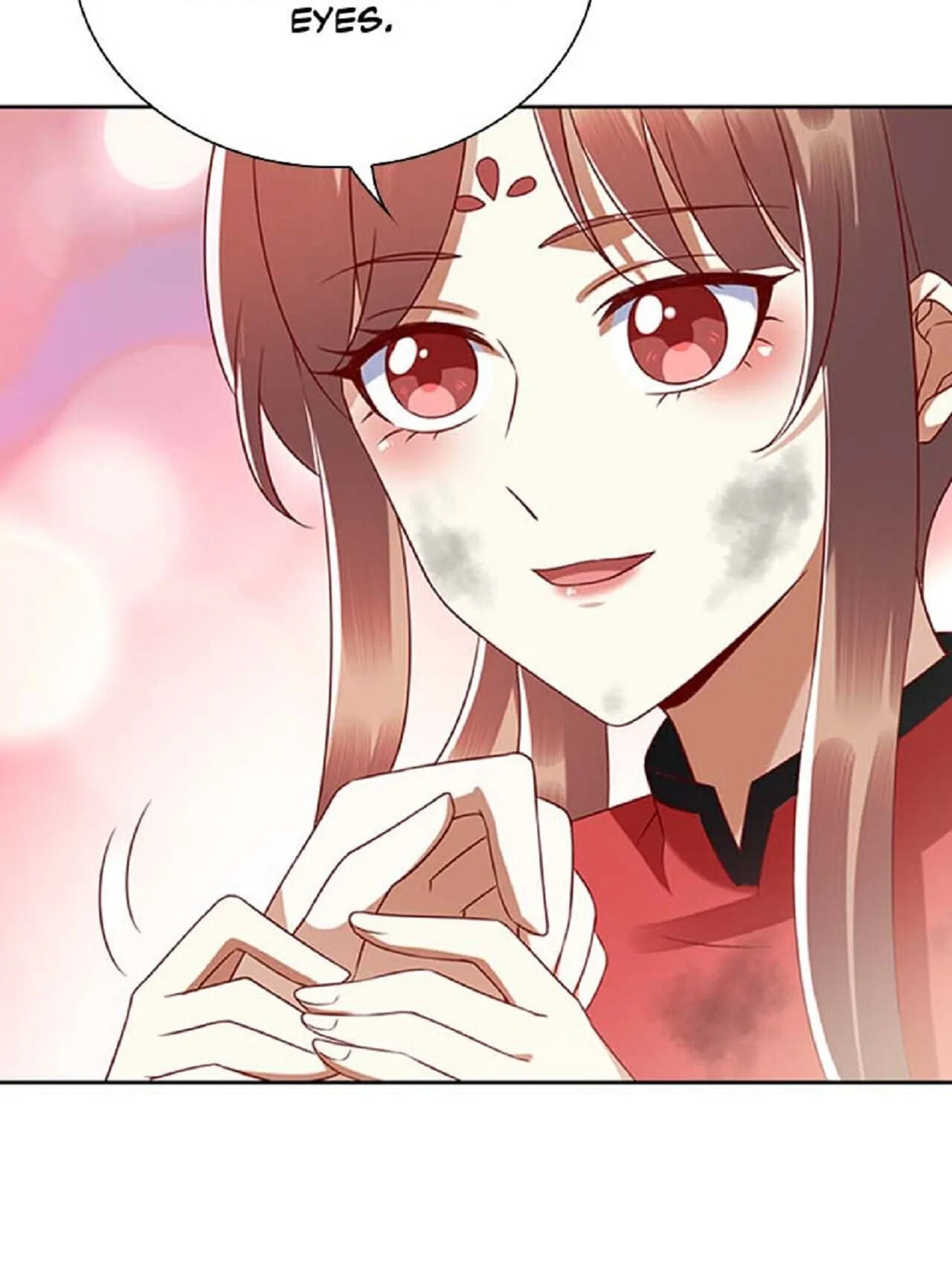 Read Return for Revenge chapter 190 image 23 on Lezhin
