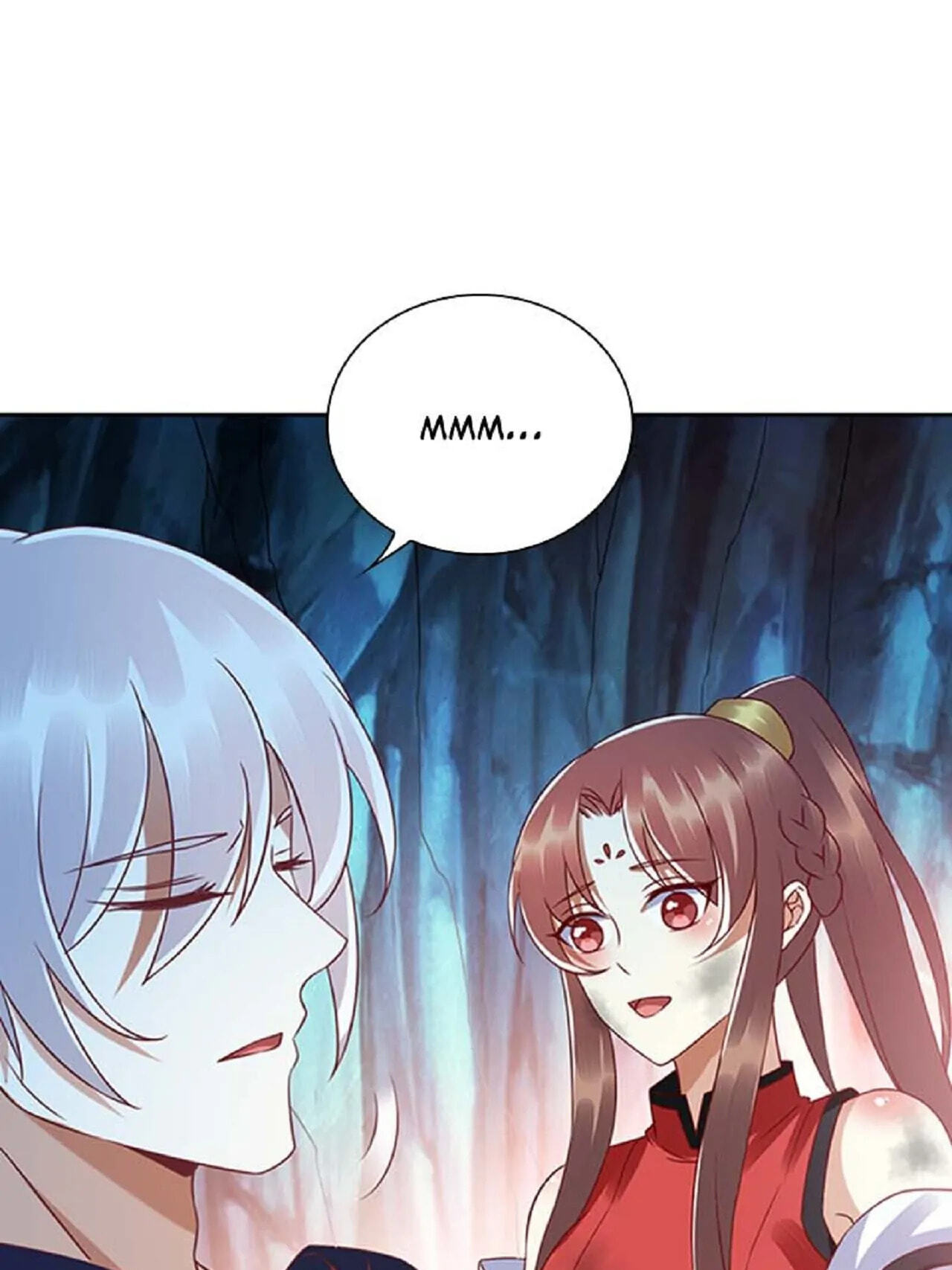 Read Return for Revenge chapter 190 image 24 on Lezhin