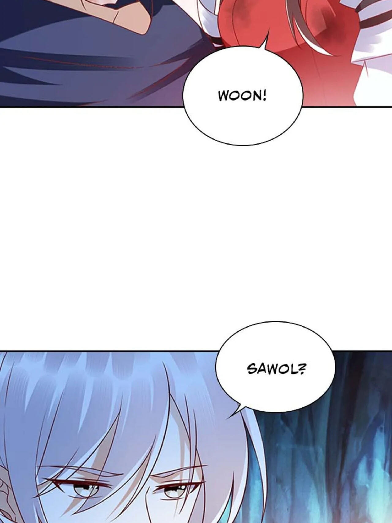 Read Return for Revenge chapter 190 image 25 on Lezhin