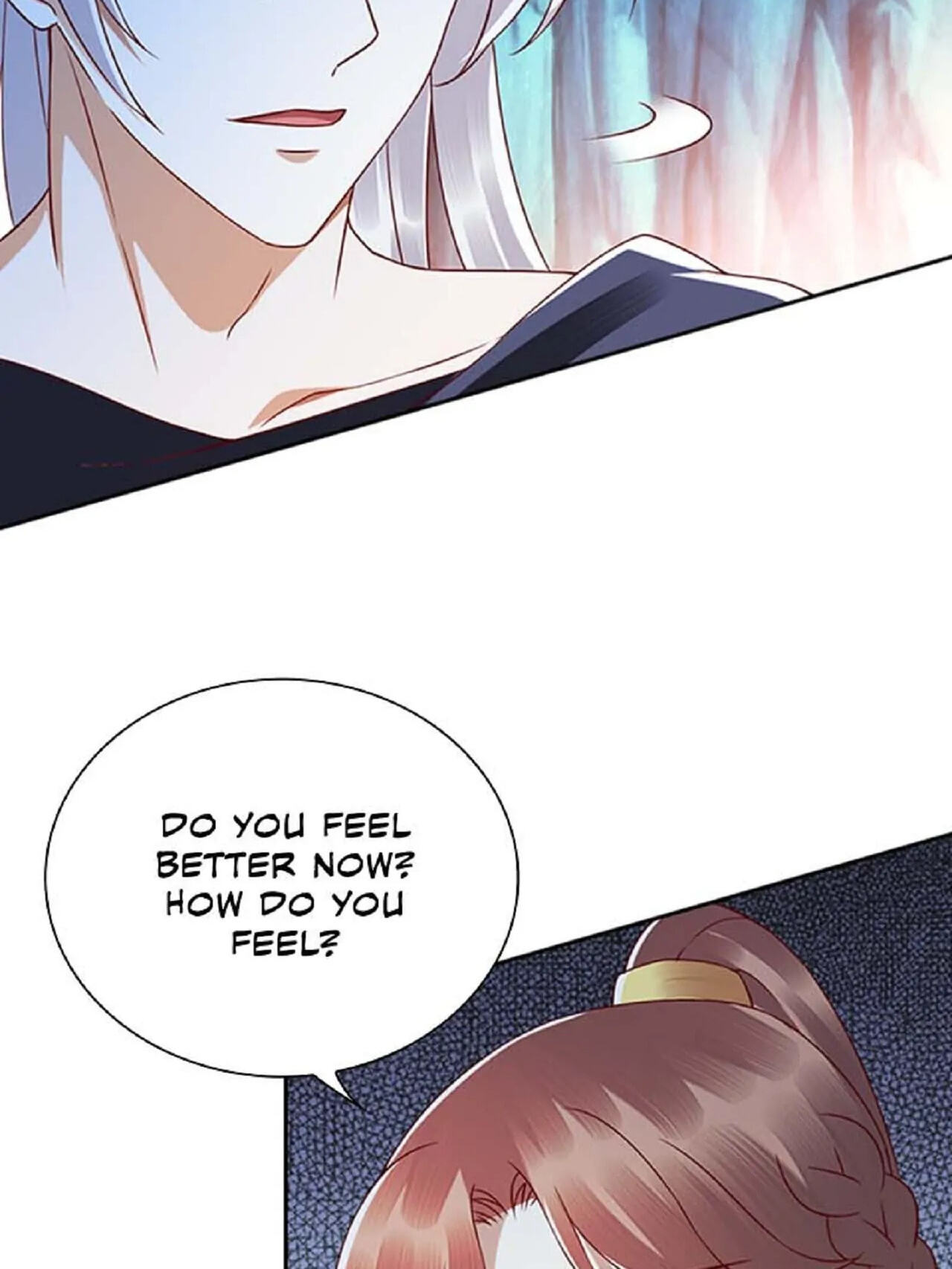 Read Return for Revenge chapter 190 image 26 on Lezhin