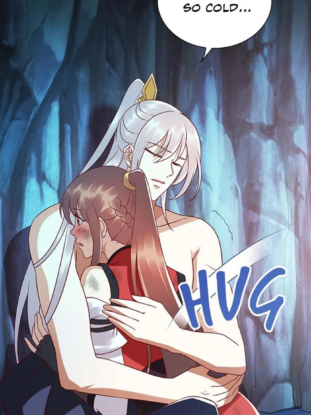 Read Return for Revenge chapter 190 image 28 on Lezhin