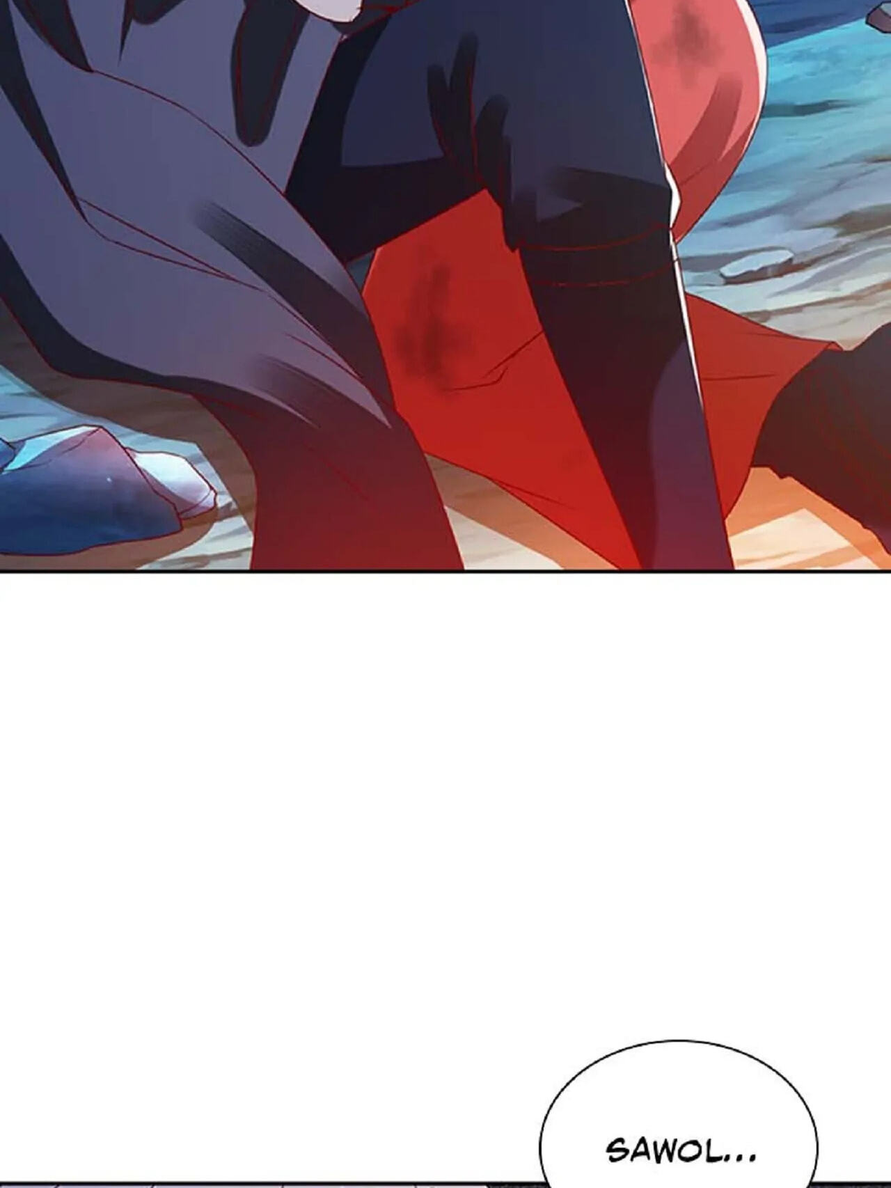 Read Return for Revenge chapter 190 image 29 on Lezhin