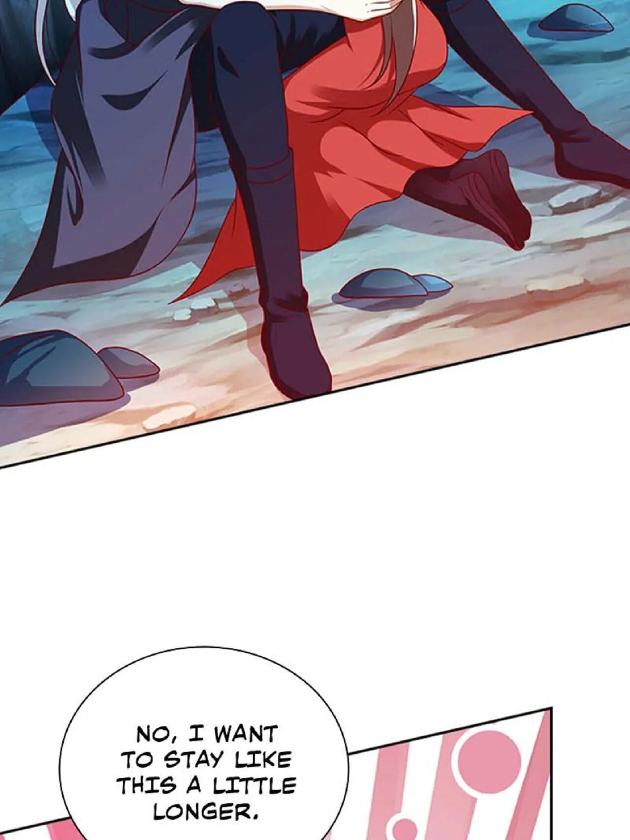 Read Return for Revenge chapter 190 image 34 on Lezhin