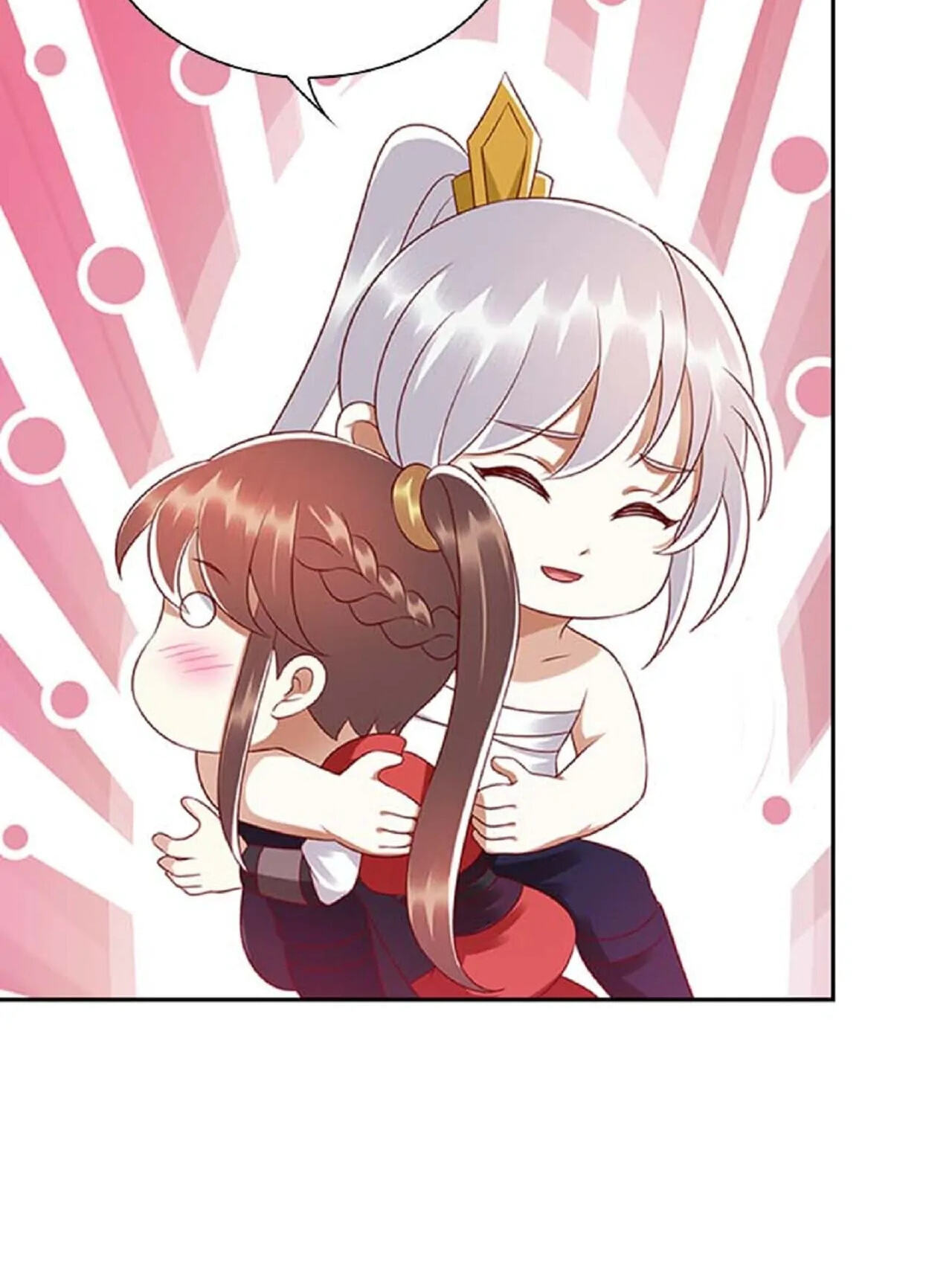 Read Return for Revenge chapter 190 image 35 on Lezhin