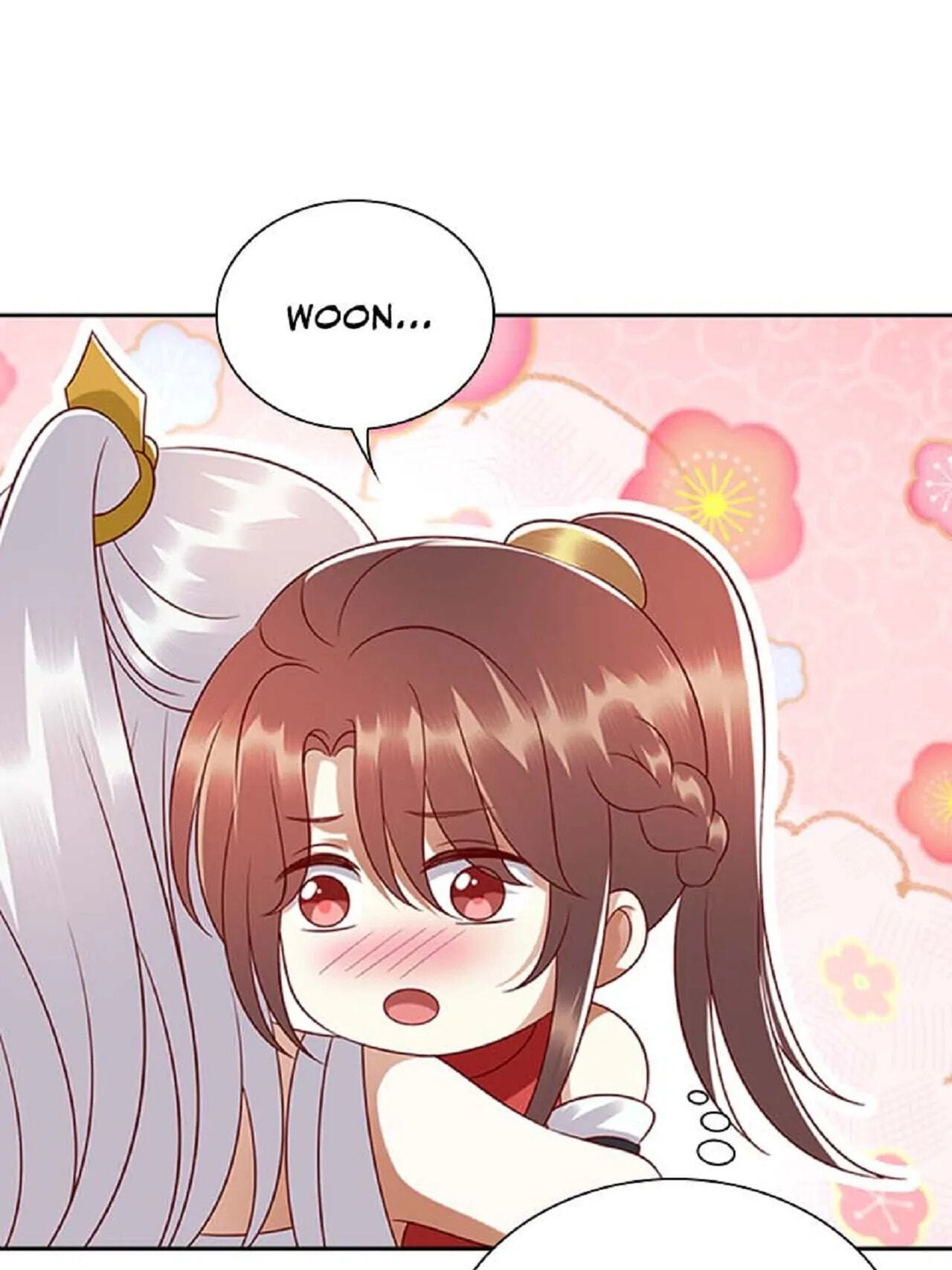 Read Return for Revenge chapter 190 image 36 on Lezhin