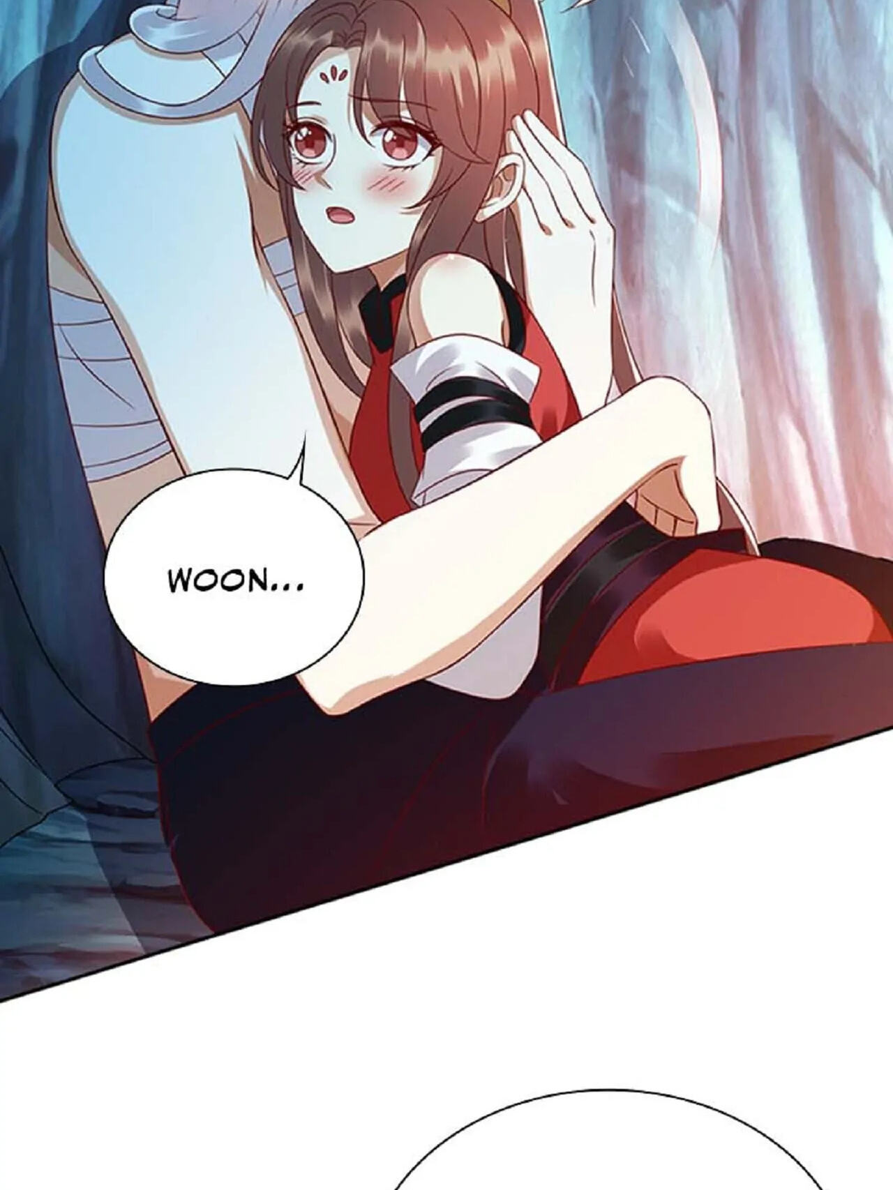 Read Return for Revenge chapter 190 image 38 on Lezhin