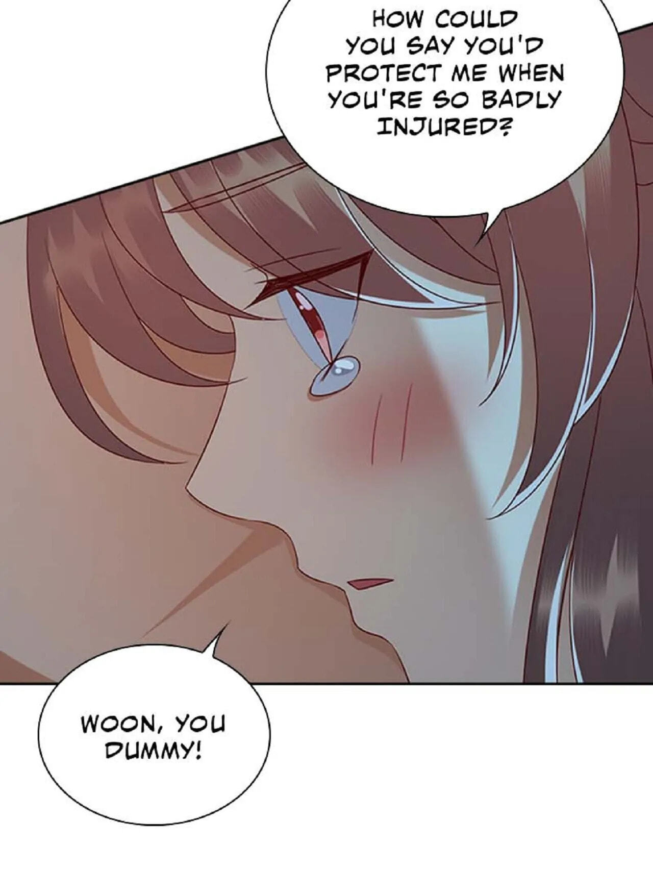 Read Return for Revenge chapter 190 image 39 on Lezhin