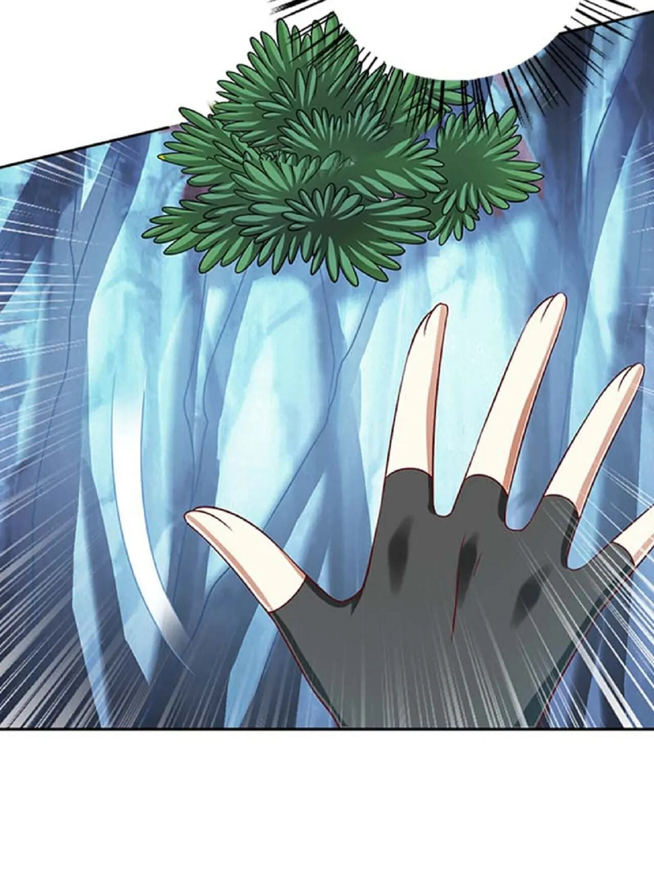 Read Return for Revenge chapter 190 image 4 on Lezhin