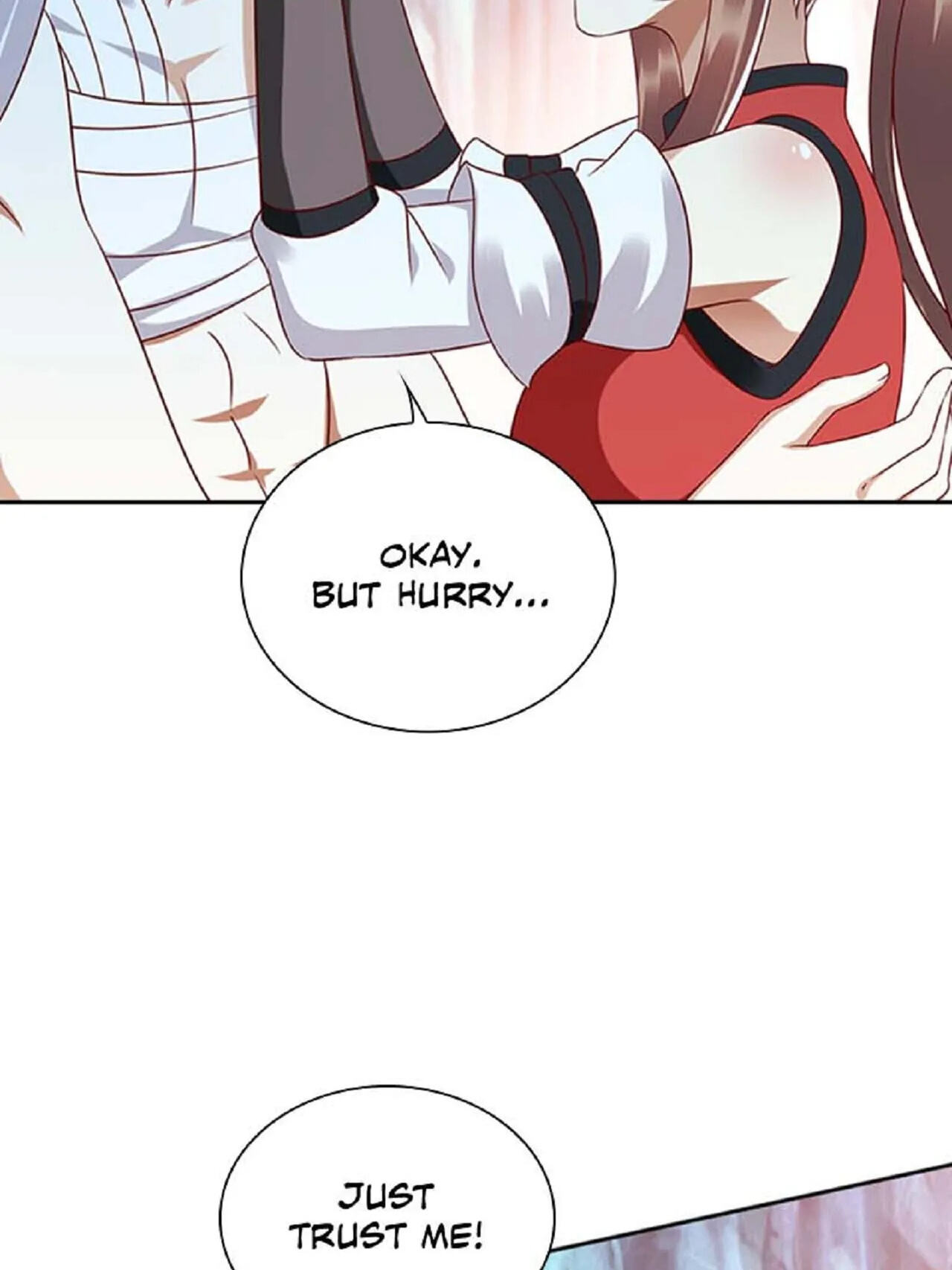 Read Return for Revenge chapter 190 image 41 on Lezhin