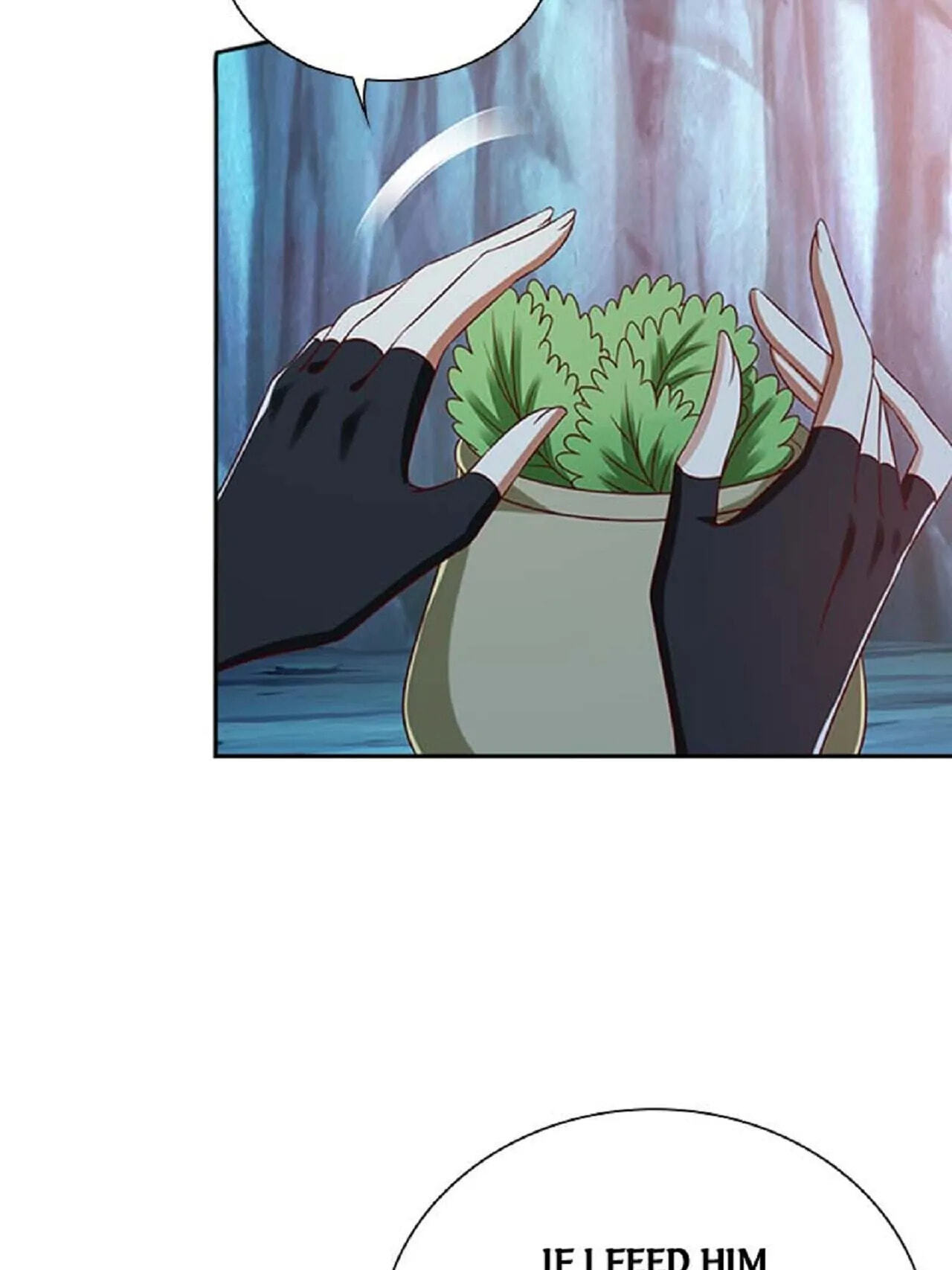 Read Return for Revenge chapter 190 image 42 on Lezhin