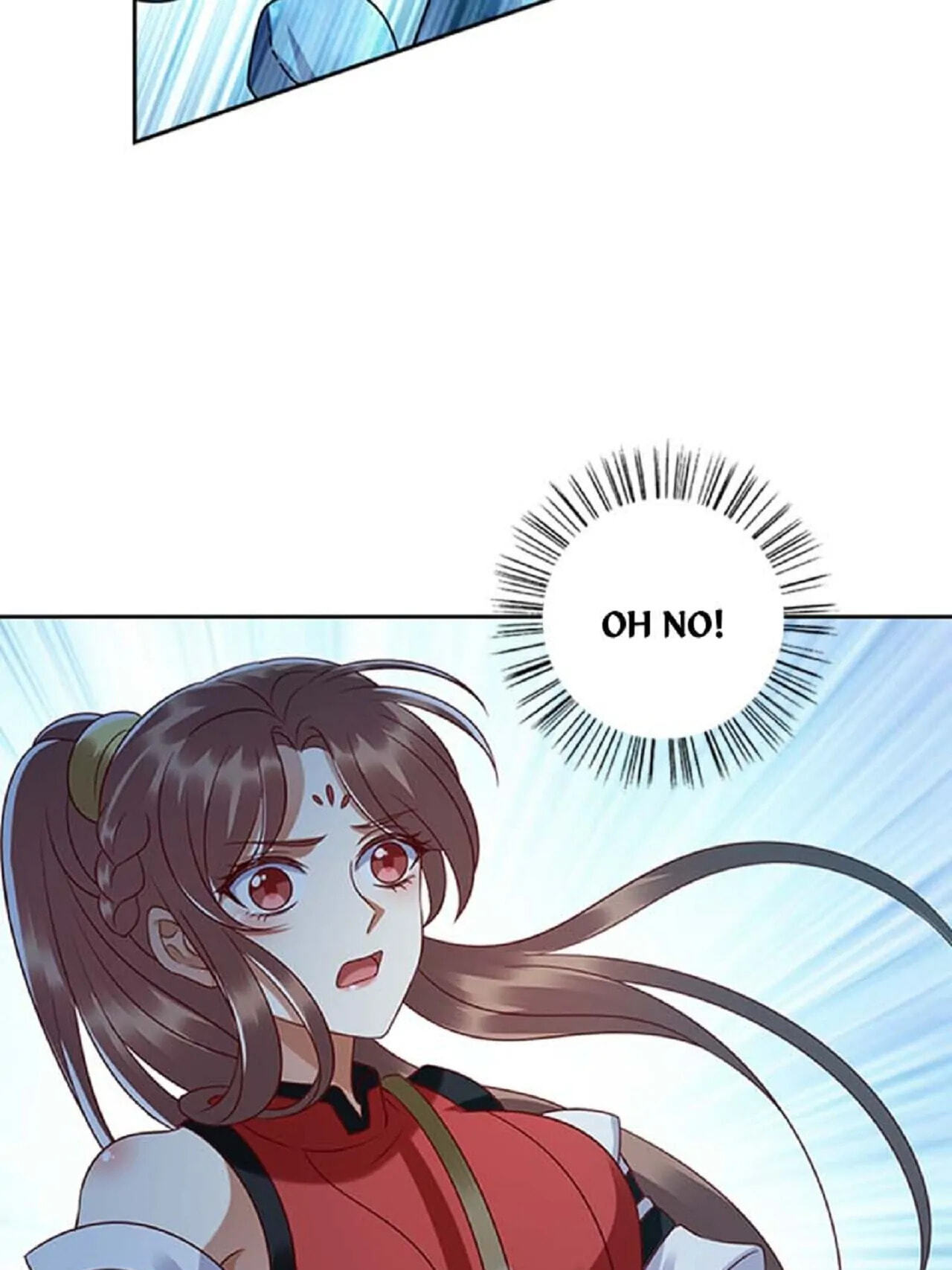 Read Return for Revenge chapter 190 image 6 on Lezhin