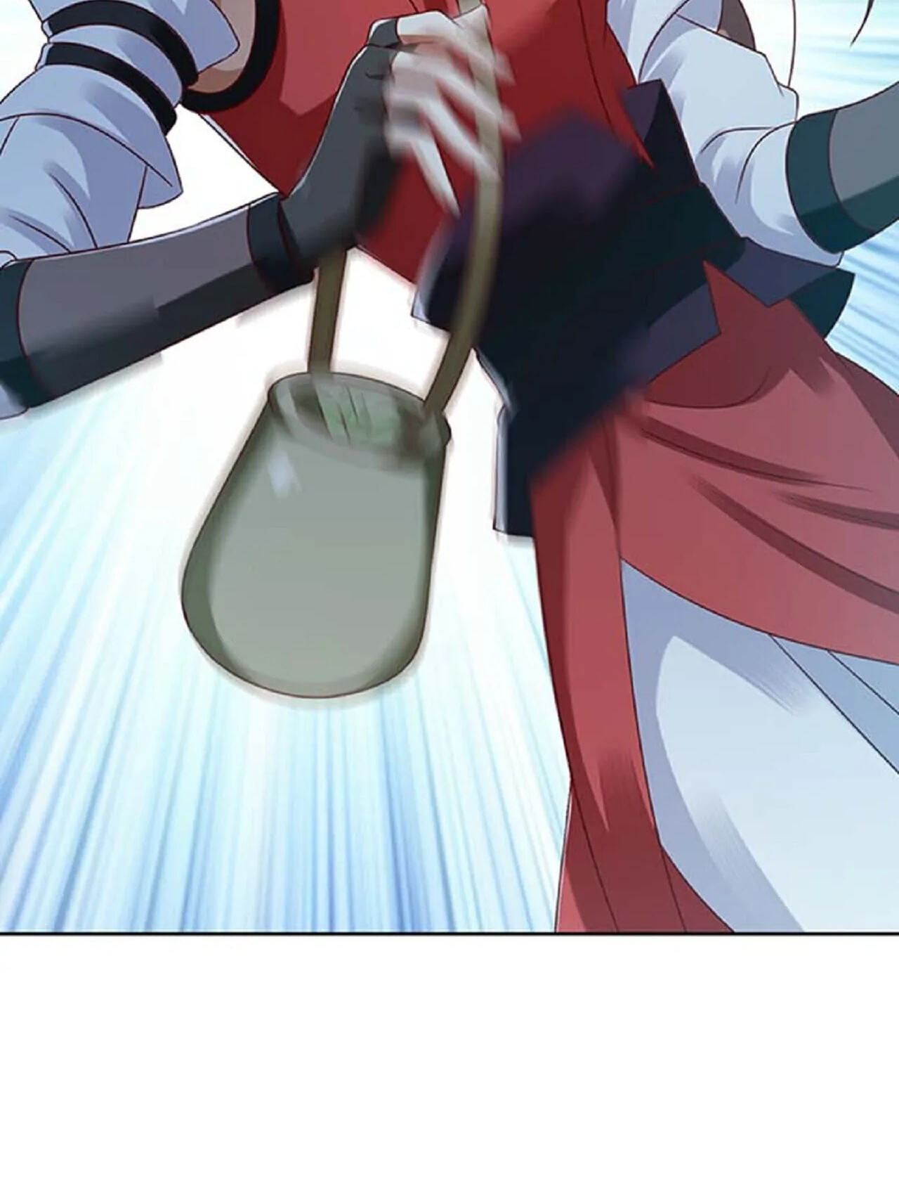 Read Return for Revenge chapter 190 image 7 on Lezhin
