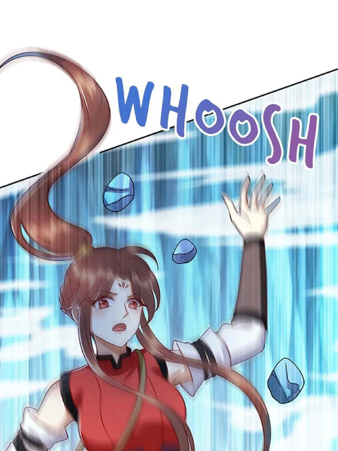 Read Return for Revenge chapter 190 image 8 on Lezhin