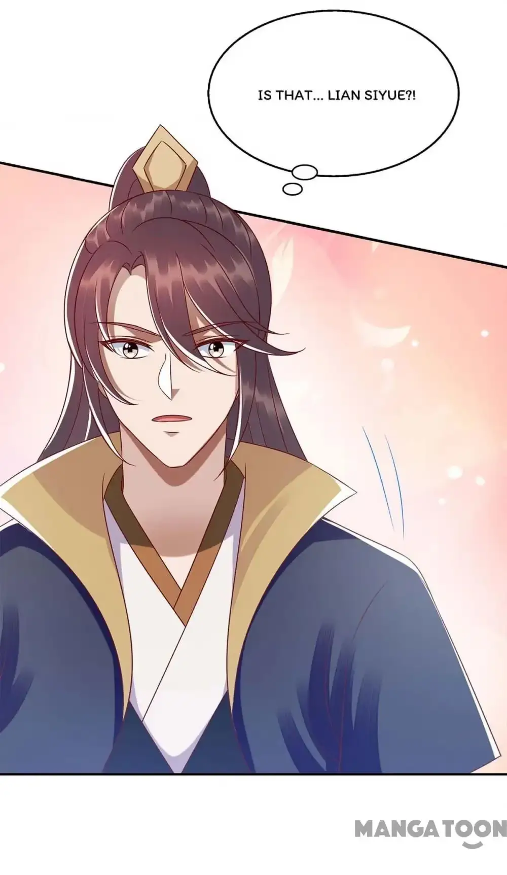 Read Return for Revenge chapter 191 image 10 on Lezhin