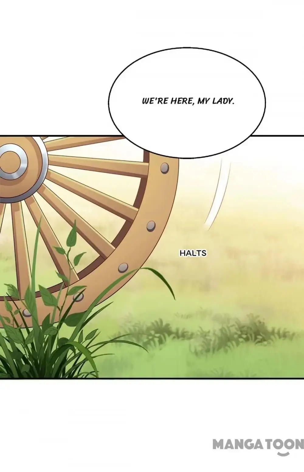 Read Return for Revenge chapter 191 image 12 on Lezhin