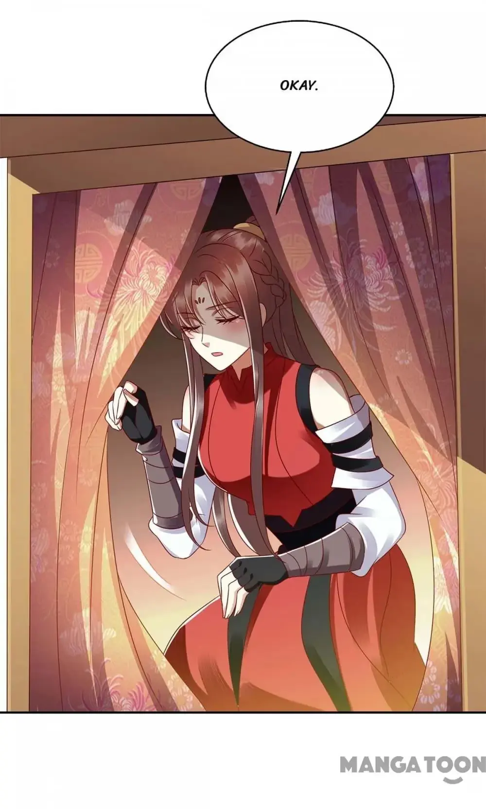Read Return for Revenge chapter 191 image 13 on Lezhin